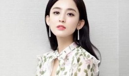 娜扎最新八卦爆料图片高清