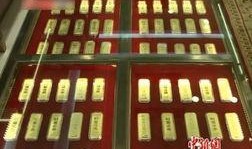 昆明黄金最新爆料,揭秘最新爆料背后的市场风云